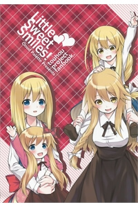touhou-little-sweet-smiles-oneshot.jpg